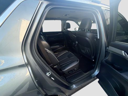 Used 2024 Hyundai Palisade XRT FWD image 27
