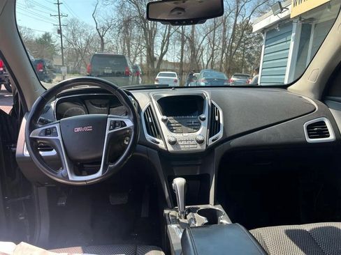 Used 2015 GMC Terrain SLE w/ Convenience Package FWD image 14
