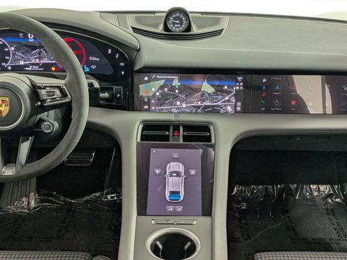 New 2025 Porsche Taycan 4S AWD/4WD image 20