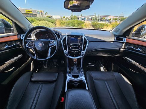 Used 2014 Cadillac SRX Performance w/ Driver Awareness Package FWD image 19