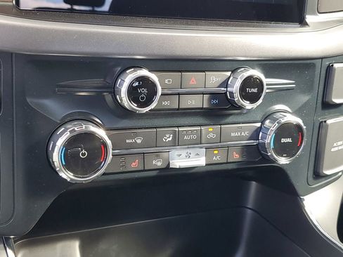 New 2025 Ford F150 XLT w/ Equipment Group 302A MID image 17