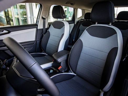 New 2026 Volkswagen Taos S image 27