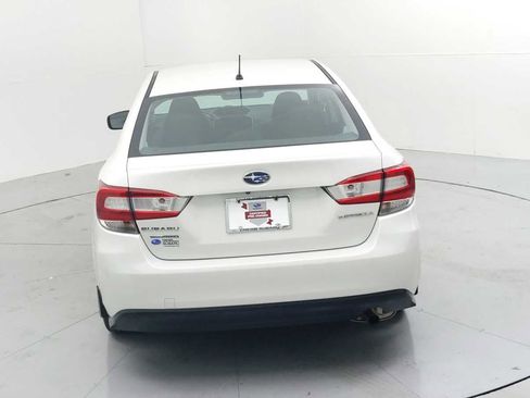 Certified 2023 Subaru Impreza 2.0i image 4