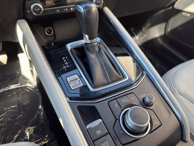 Used 2022 MAZDA CX-5 AWD 2.5 S w/ Premium Package image 33