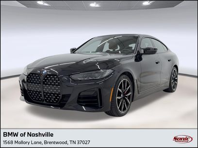 Used 2024 BMW M440i Gran Coupe w/ Premium Package