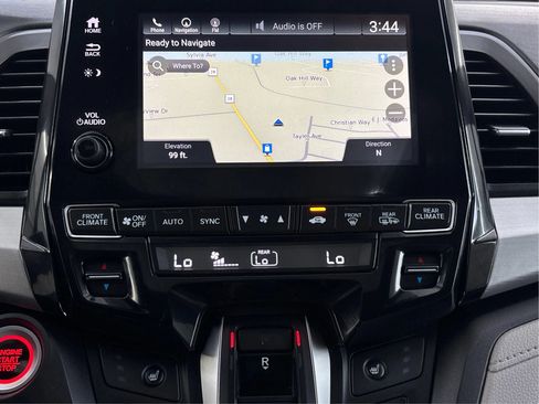 Used 2019 Honda Odyssey EX-L image 35