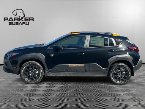 New 2026 Subaru Crosstrek 2.5i Wilderness AWD/4WD image 2