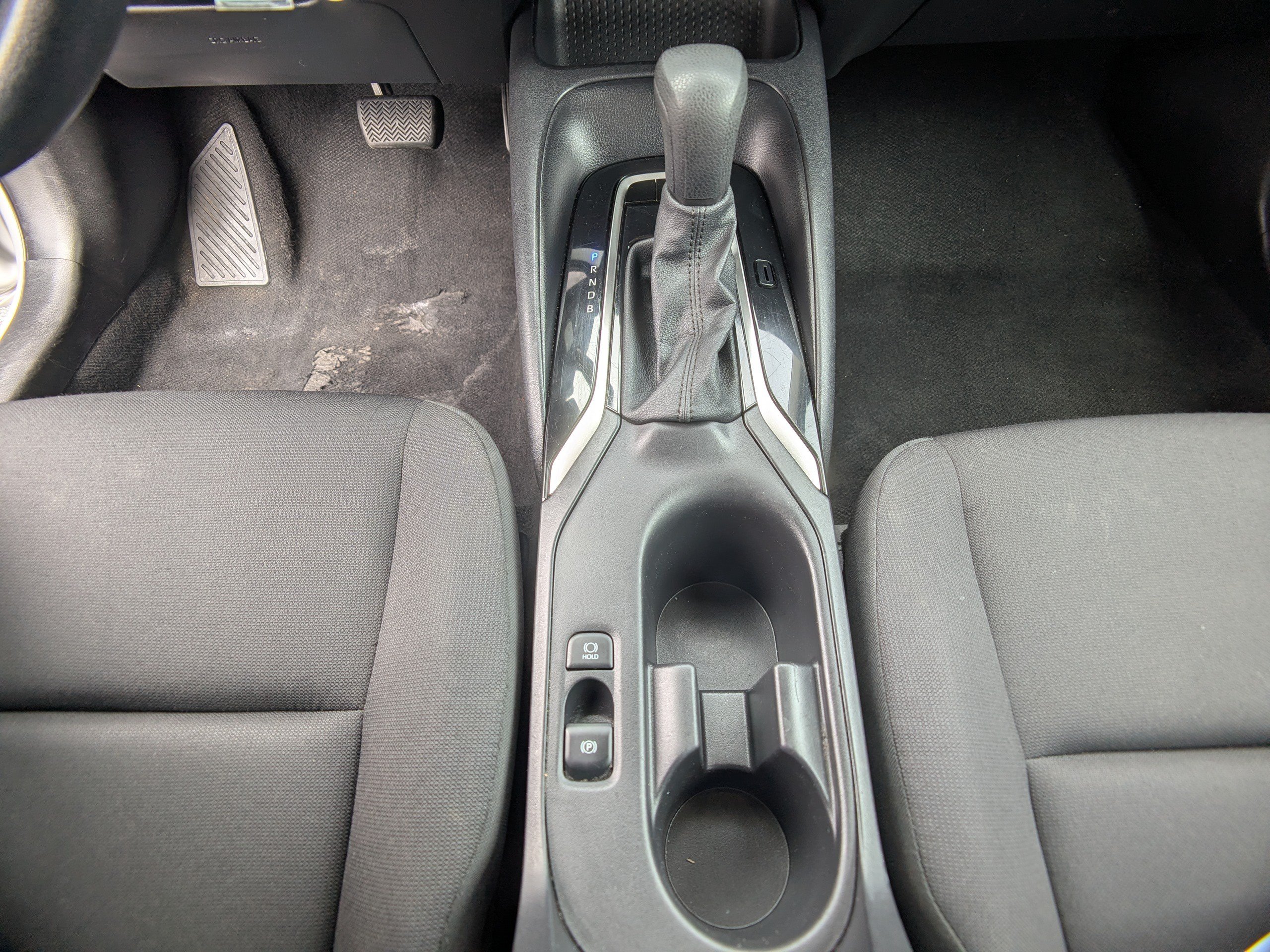 Used 2024 Toyota Corolla LE FWD image 21