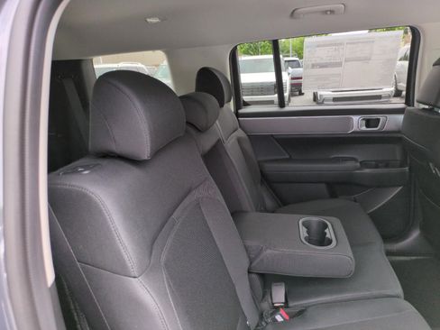 New 2026 Hyundai Santa Fe SE AWD/4WD image 99