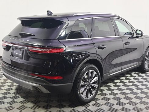 Certified 2022 Lincoln Corsair Reserve w/ Equipment Group 201A image 7