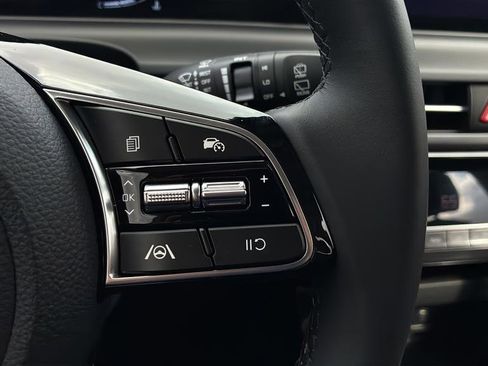 New 2026 Kia Seltos S AWD/4WD image 27