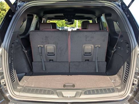 New 2026 Dodge Durango GT image 32