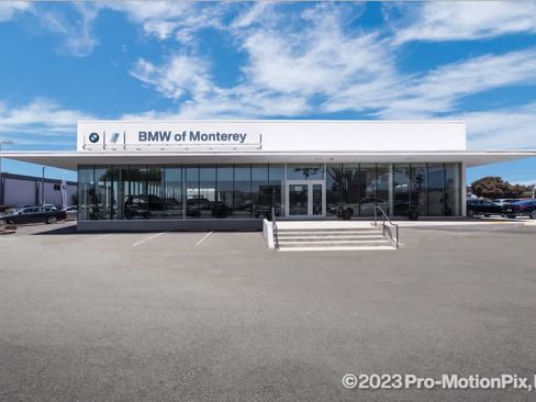 Certified 2023 BMW X3 sDrive30i w/ Premium Package RWD image 36