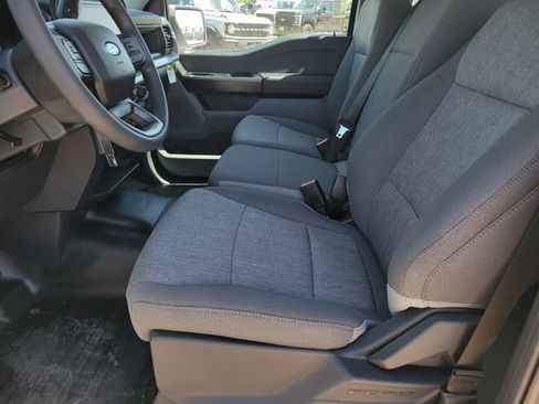 New 2026 Ford F150 XL w/ Tow/Haul Package AWD/4WD image 6