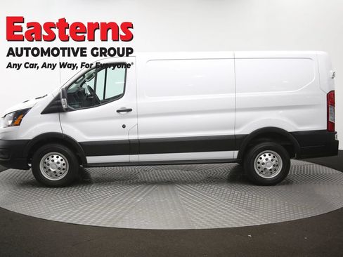 Used 2021 Ford Transit 150 Low Roof AWD image 60