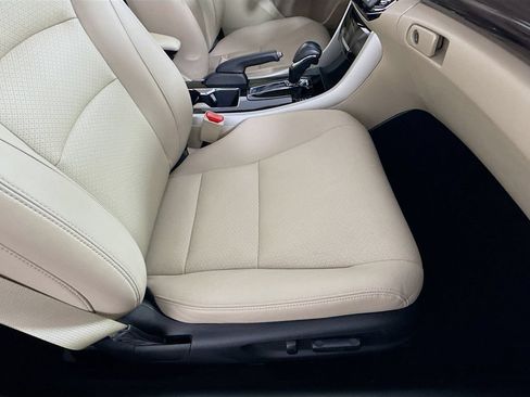 Certified 2017 Honda Accord Touring image 42