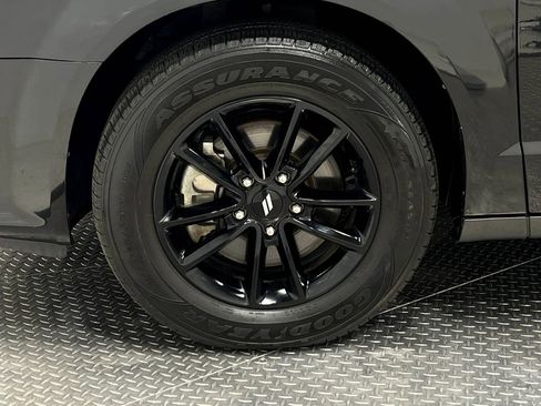 Used 2019 Dodge Grand Caravan GT image 35