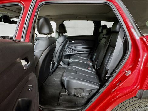 Used 2023 Hyundai Santa Fe SEL w/ Premium Package image 23