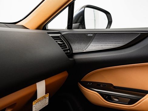 New 2026 Lexus NX 450h+ AWD w/ Luxury Package image 40