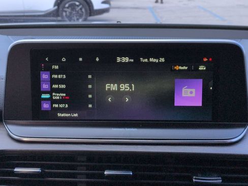 Used 2022 Kia Telluride SX w/ SX Prestige Package AWD/4WD image 21