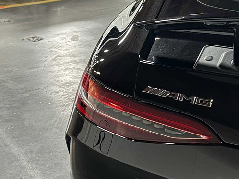New 2026 Mercedes-Benz AMG GT 53 image 16