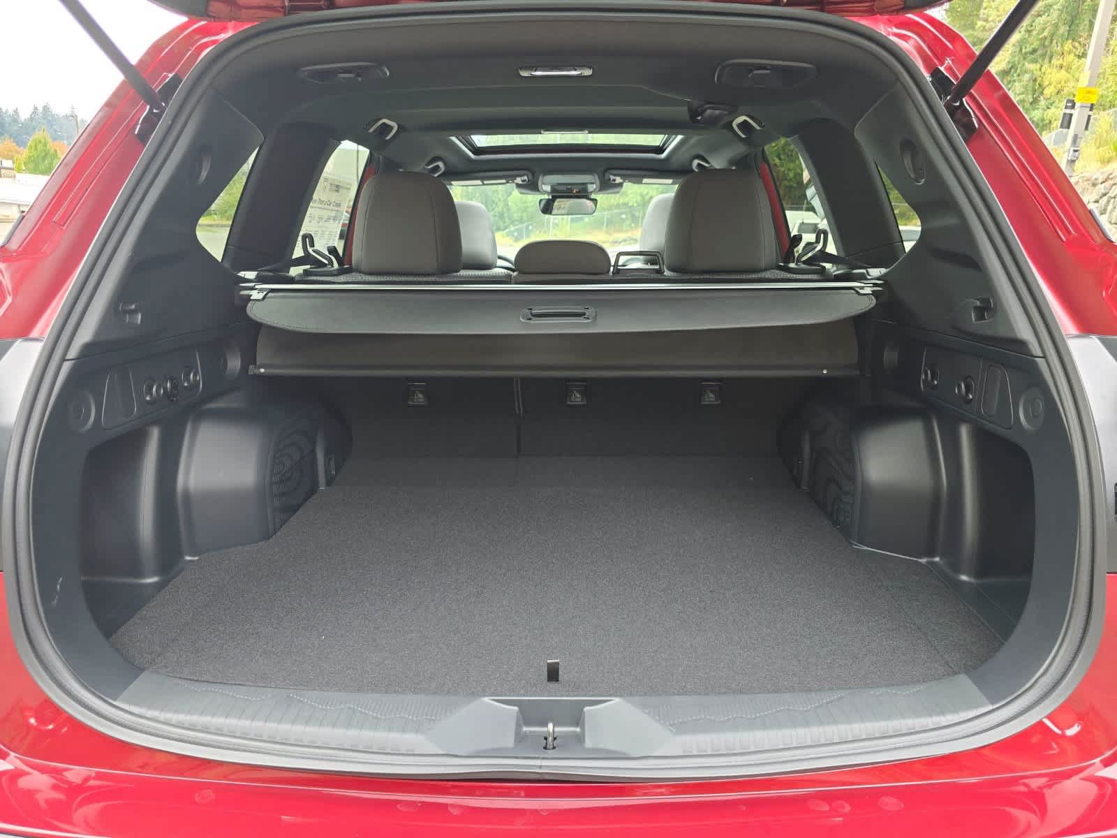 New 2026 Subaru Forester Premium AWD/4WD image 29