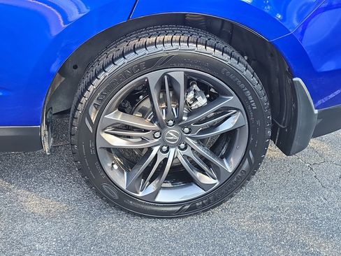 Used 2023 Acura RDX w/ Advance Package FWD image 35