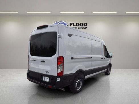 New 2026 Ford Transit 250 148 Medium Roof image 3