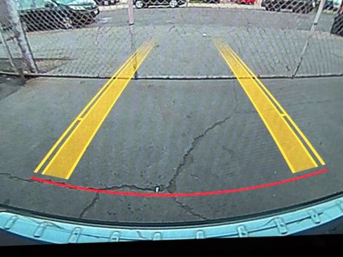 Used 2021 Mercedes-Benz GLA 250 4MATIC image 28