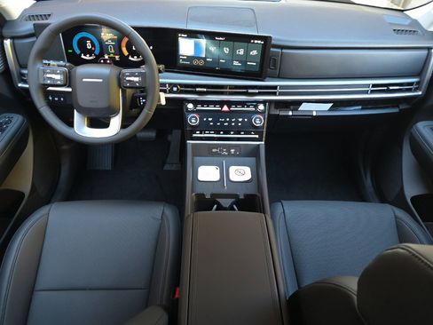 New 2026 Hyundai Santa Fe SEL image 13