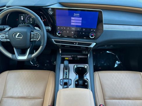 Certified 2023 Lexus RX 350 350h Premium Plus image 13