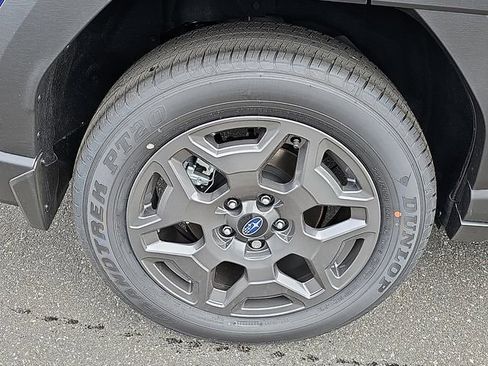 New 2026 Subaru Outback Premium AWD/4WD image 7