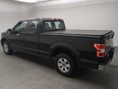 Used 2019 Ford F150 XL w/ Equipment Group 101A Mid RWD image 3