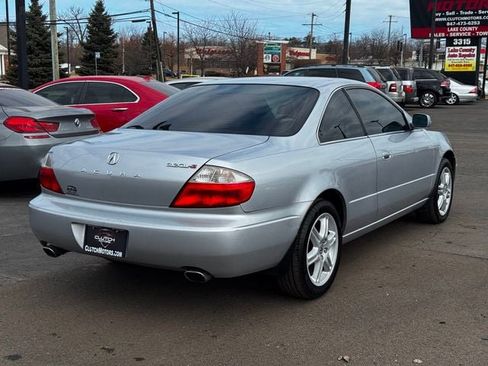 Used 2003 Acura CL Type-S image 5