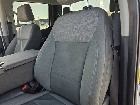 Used 2024 Ford F250 XLT w/ FX4 Off-Road Package AWD/4WD image 15