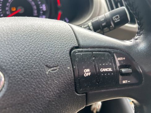 Used 2014 Kia Sportage EX AWD/4WD image 9