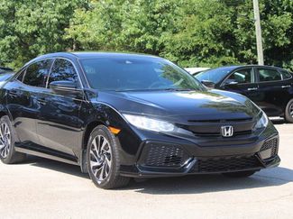 Used 2019 Honda Civic LX video 1