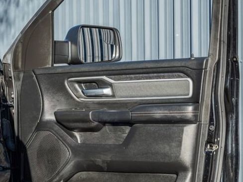 Used 2022 RAM 1500 Lone Star image 42