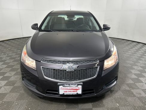 Used 2014 Chevrolet Cruze LT image 6