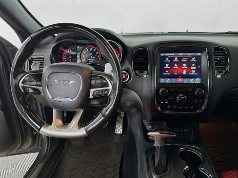 Used 2018 Dodge Durango SRT w/ Technology Group image 19