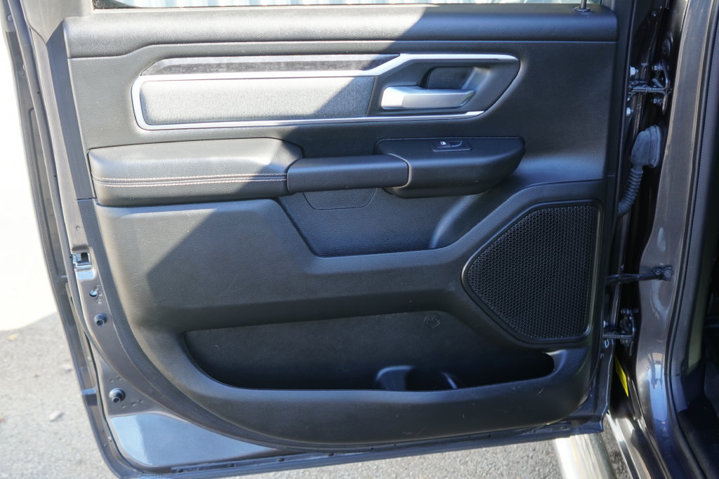 Used 2023 RAM 1500 Big Horn AWD/4WD image 28