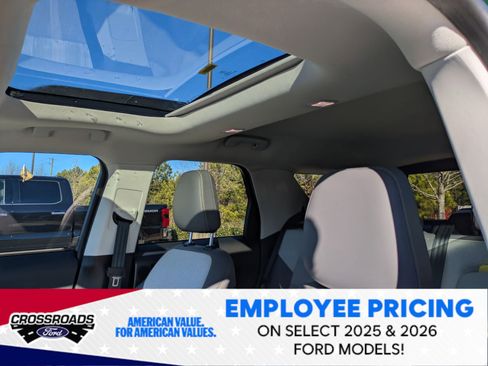New 2025 Ford Bronco Sport Badlands w/ Sasquatch Badlands Package AWD/4WD image 28