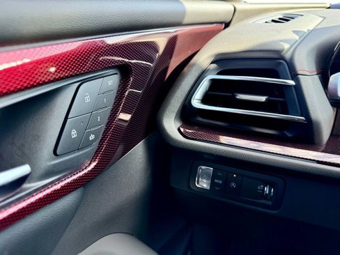 New 2026 Chevrolet Traverse RS w/ LPO, Floor Liner Package image 51