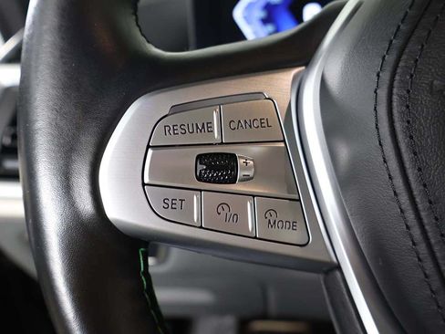 Used 2024 BMW ALPINA XB7 AWD/4WD image 55