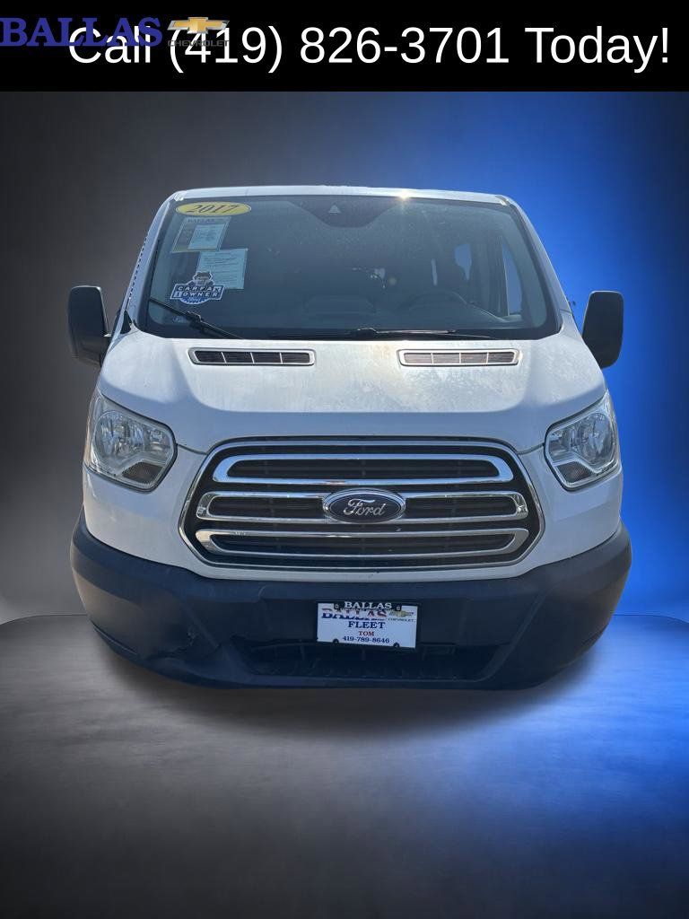 Used 2017 Ford Transit 350 XLT RWD image 1