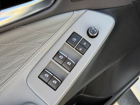 Used 2019 Toyota Avalon Limited w/ Advanced Safety Package FWD image 12