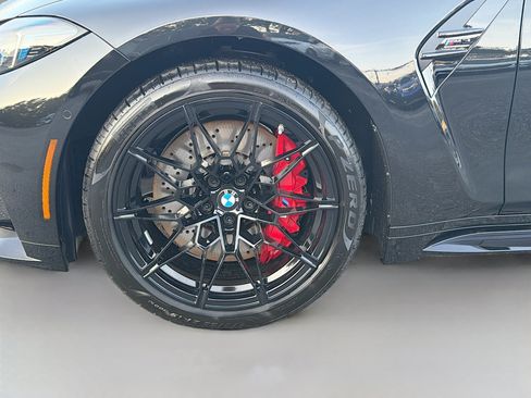 New 2027 BMW M3 Competition AWD/4WD image 41