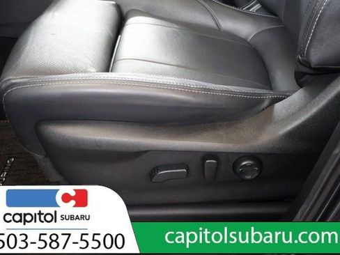 Used 2023 Subaru Ascent Limited w/ Technology Package AWD/4WD image 14