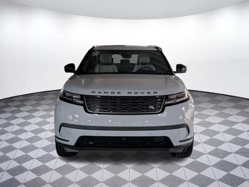 New 2026 Land Rover Range Rover Velar S AWD/4WD image 8