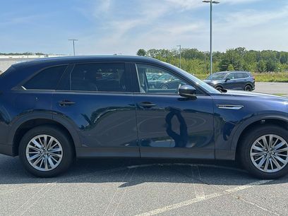 Used 2024 MAZDA CX-90 Plug-In Hybrid w/ Preferred
